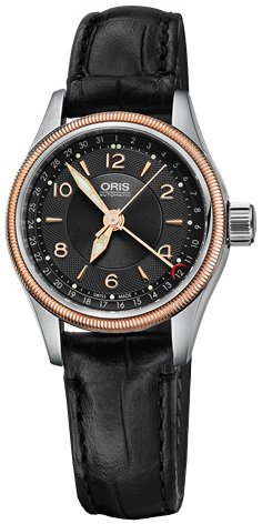 Oris Big Crown Pointer Date Oris Big Crown Pointer Date