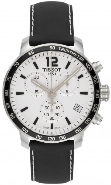 Tissot T-Sport Quickster Tissot T-Sport Quickster
