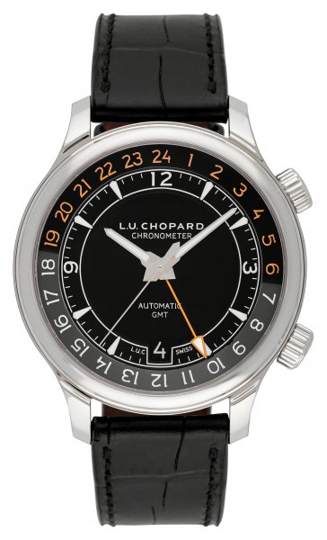 Chopard L.U.C GMT One