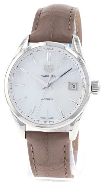 Tag Heuer Carrera Calibre 5 Automatic 36mm