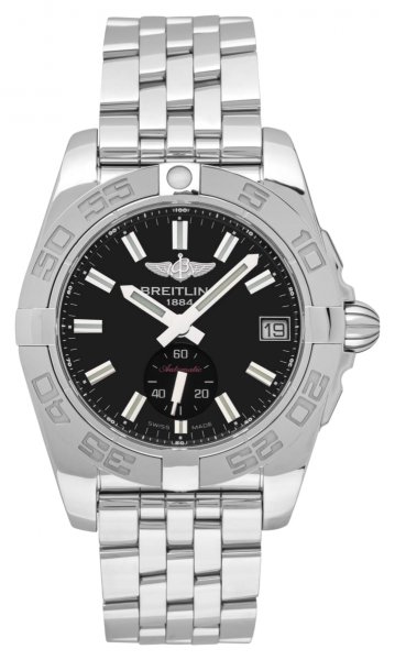 Breitling Galactic 36 Automatic