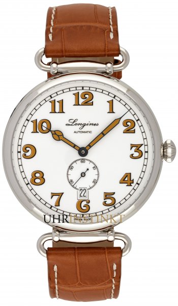 Longines Heritage 1918