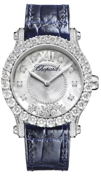 Chopard Happy Sport Joaillerie