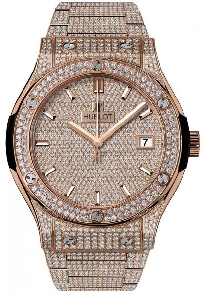 Hublot Classic Fusion Automatic 45mm Hublot Classic Fusion Automatic 45mm