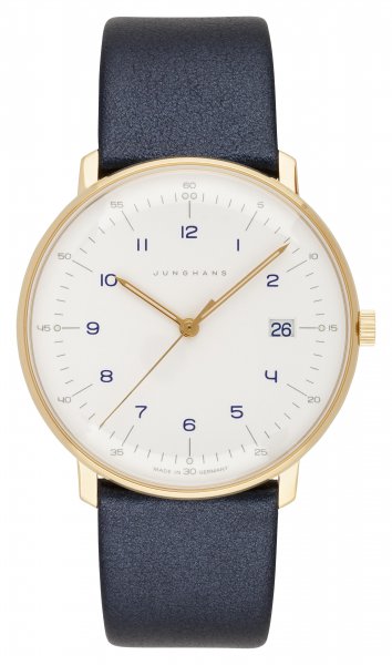 Junghans Max Bill Quartz Junghans Max Bill Quartz