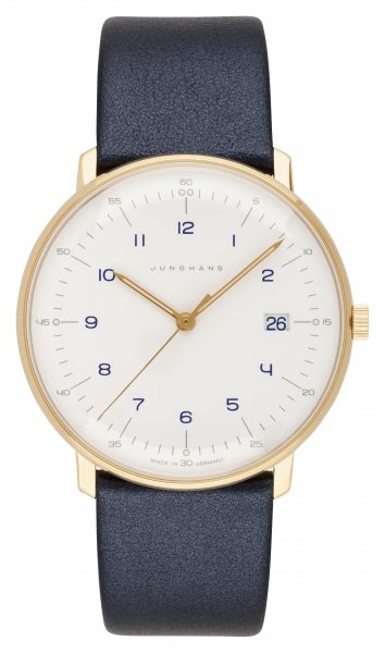 Junghans Max Bill Quartz