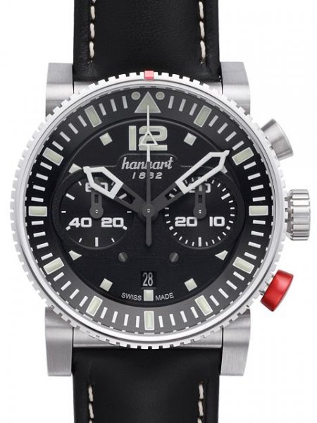 Hanhart primus sales monochrome pilot