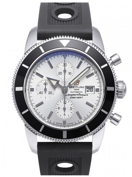 Breitling Superocean Heritage Chrono