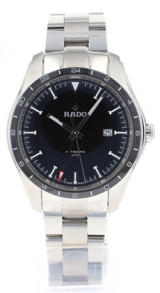 RADO HyperChrome Automatic UTC RADO HyperChrome Automatic UTC