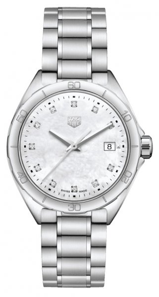 Tag Heuer Formula 1 Lady Quartz 35mm