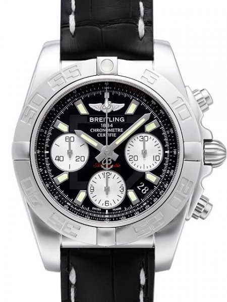 Breitling Chronomat 41