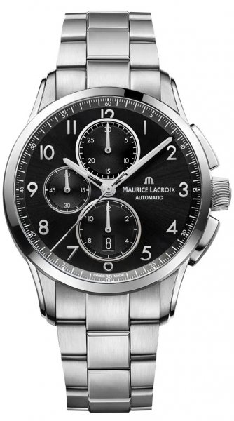 Pontos chronograph 43mm sales