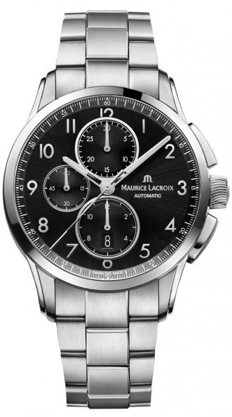 Maurice Lacroix Pontos Chronograph 43mm