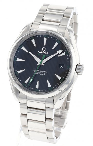 Omega Seamaster Aqua Terra 150M Master Co-Axial 41,5mm