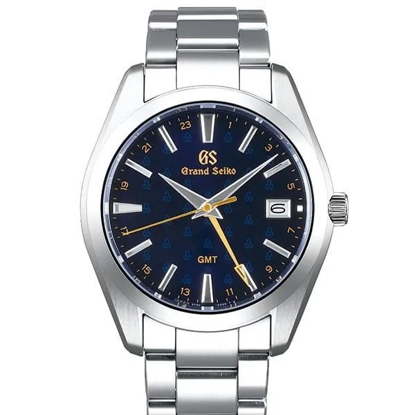 Grand Seiko Heritage Collection Limited Edition