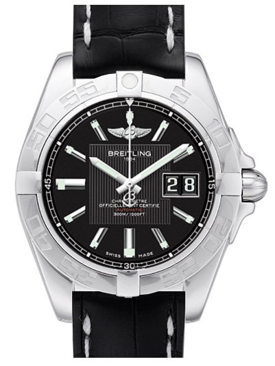 Breitling Galactic 41