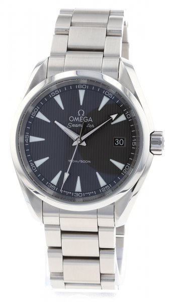 Omega Seamaster Aqua Terra Quartz Omega Seamaster Aqua Terra Quartz