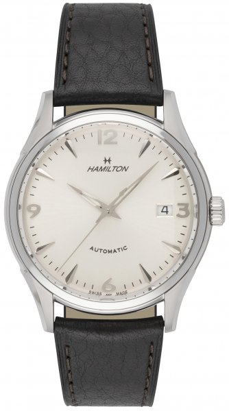 Hamilton Timeless Classic Thin-O-Matic