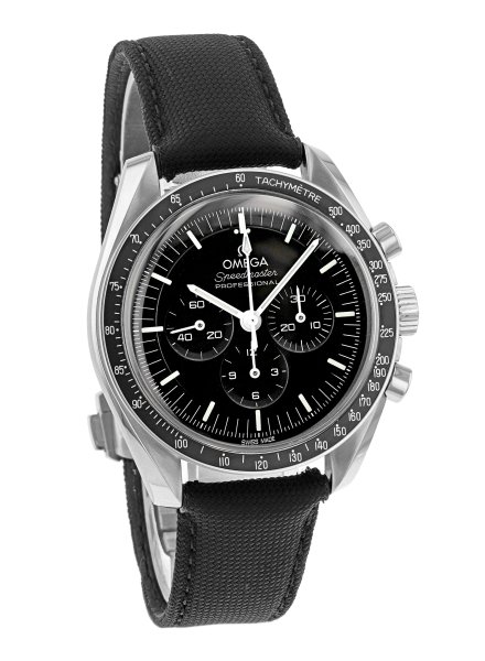 Omega Speedmaster Moonwatch Professional Co-Axial Master Chronometer Chronograph 42 mm Omega Speedmaster Moonwatch Professional Co-Axial Master Chronometer Chronograph 42 mm