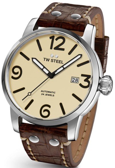 TW-Steel Maverick Automatic TW-Steel Maverick Automatic