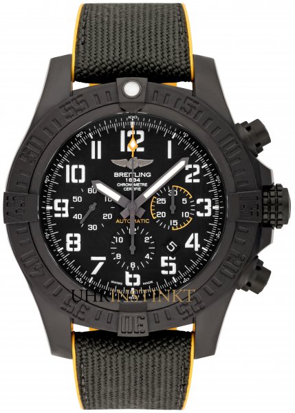 Breitling Avenger Hurricane 12H