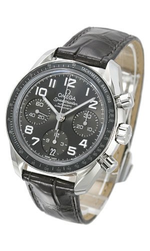 Omega Speedmaster Automatic-Chronometer