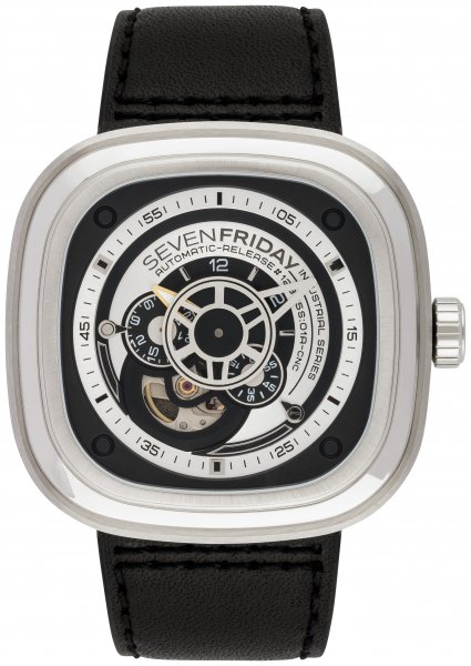 Sevenfriday P1 Essence Sevenfriday P1 Essence