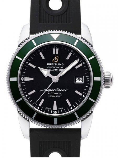 Breitling Superocean Héritage 42 Breitling Superocean Héritage 42