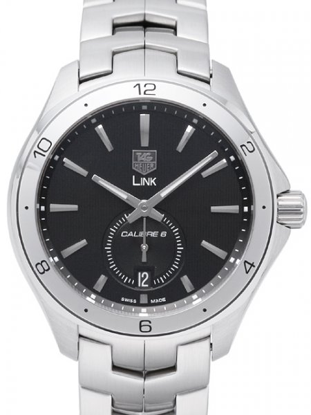 Tag Heuer Link Automatik