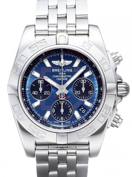 Breitling Chronomat 41