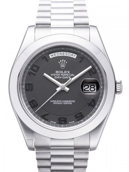 Rolex Day-Date II Rolex Day-Date II