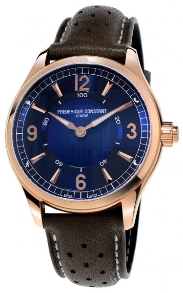 Frederique Constant Horological Smartwatch