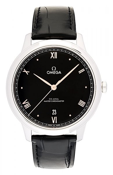 Omega De Ville Co-Axial Master Chronometer 40mm