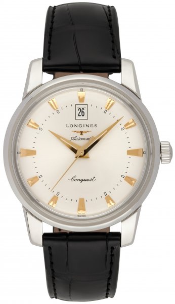 Longines Conquest Heritage