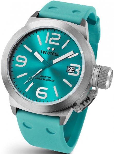 TW-Steel Canteen Fashion Edition TW-Steel Canteen Fashion Edition