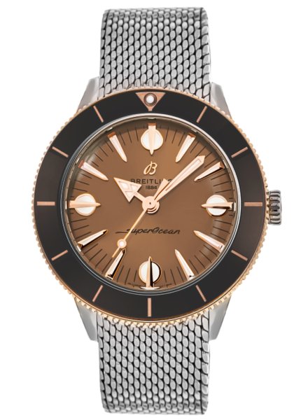 Breitling Superocean Héritage '57 Highlands