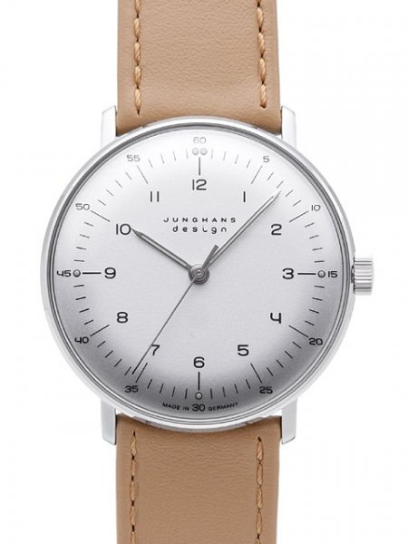 Junghans Max Bill Handwound