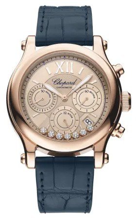 Chopard Happy Sport