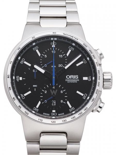 Oris Williams Chronograph