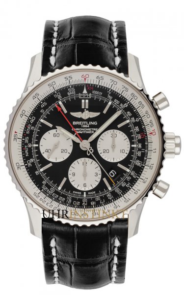 Breitling Navitimer Rattrapante Breitling Navitimer Rattrapante