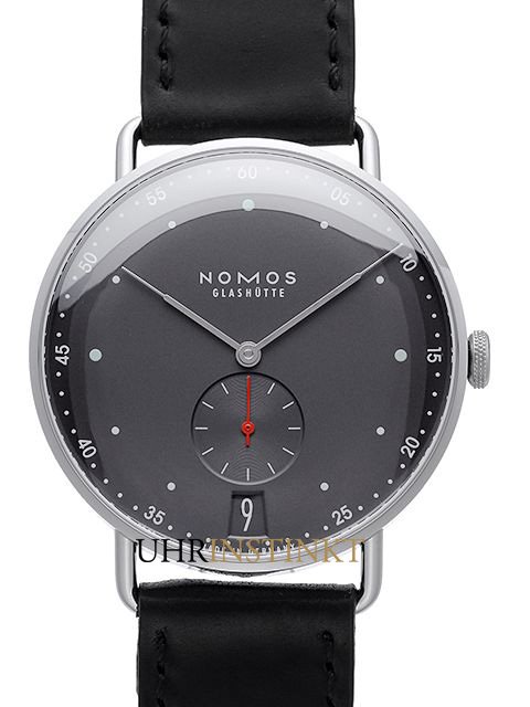 nomos 38 datum