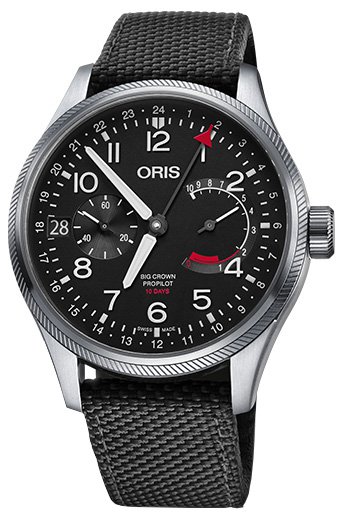 Oris Big Crown ProPilot Calibre 114 Oris Big Crown ProPilot Calibre 114