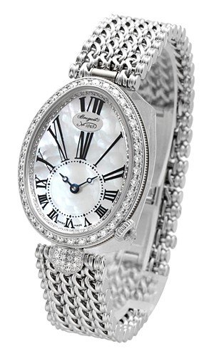 Breguet Reine de Naples Breguet Reine de Naples