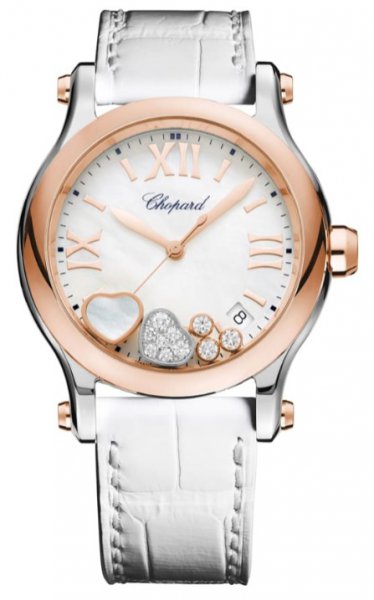 Chopard Happy Hearts