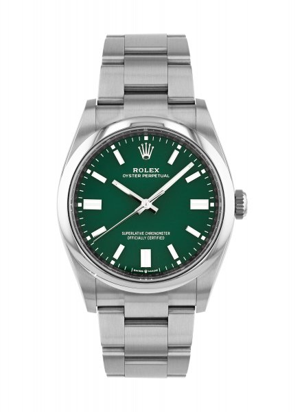 Rolex Oyster Perpetual 36 Rolex Oyster Perpetual 36