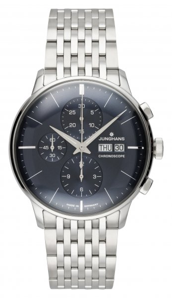 Junghans Meister Chronoscope Junghans Meister Chronoscope