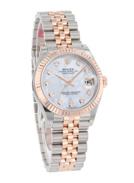 Rolex Datejust 31 Rolex Datejust 31