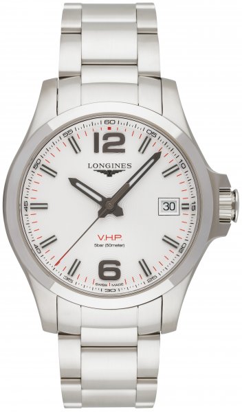 Longines Conquest V.H.P.