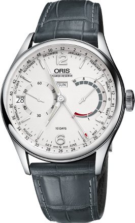 Oris Artelier Calibre 113 Oris Artelier Calibre 113