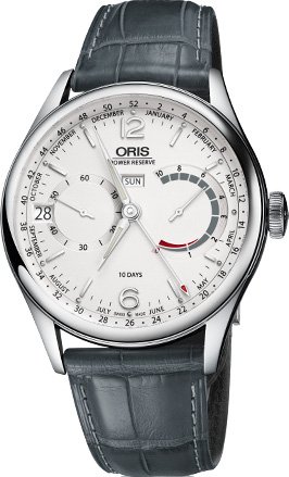 Oris Artelier Calibre 113